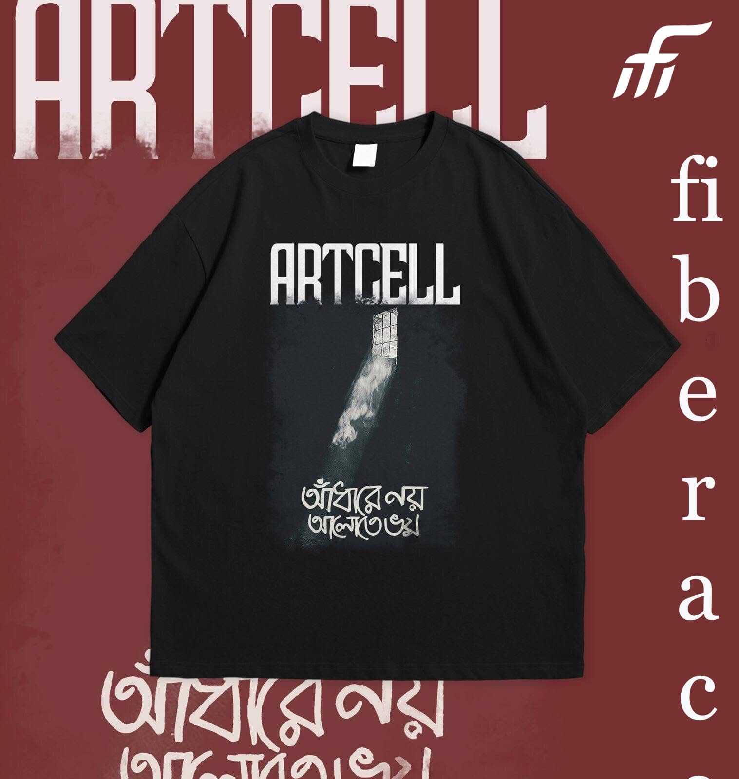 Premium Drop Shoulder