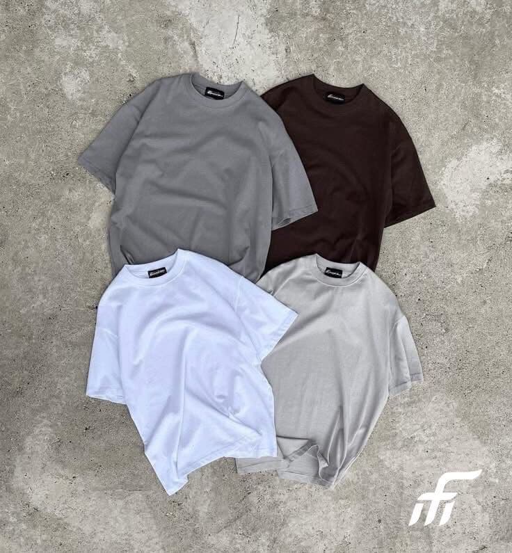 Premium Solid t Shirt