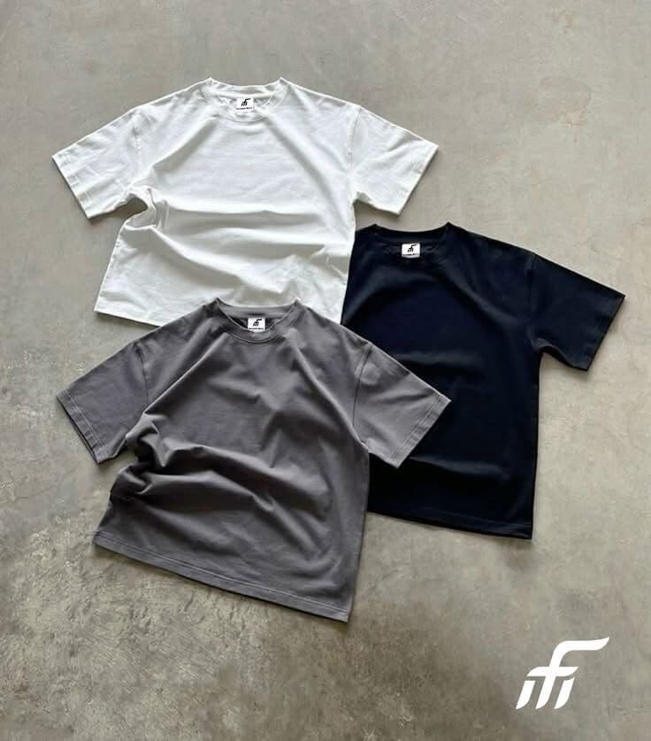 Premium Solid t Shirt